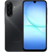 Samsung Galaxy A17 4G Dual SIM 6GB/128GB A175F-DS Sort