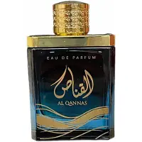 Ard Al Zaafaran Al Qannas til m?nd Eau de Parfum Spray 3,4 Ounce
