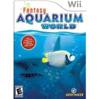 DV Giochi Fantasy Aquarium - Nintendo Wii