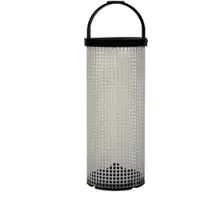 Groco Bp 2.6x7.3´´ Filterkurv