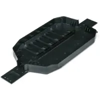 Hpi Racing E10 Rc-chassis