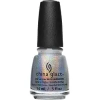 China Glaze neglelak Ma-Holo At Me 1603