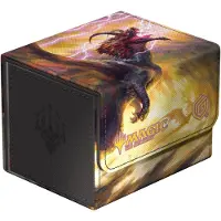 HEO - Sidewinder 100 Xenoskin - Magic: The Gathering - Tarkir: Dragonstorm - Stormscale Scion