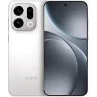 OPPO Find X9 Pro PPLG110 CN 12+256GB Hvid