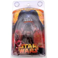 Star Wars Revenge of the Sith Target Exclusive Lava Darth Vader 1 0F 50000