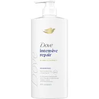 Dove Shampoo Intensive Repair til beskadiget hår med Bio-Protein teknologi 28 Fl Oz