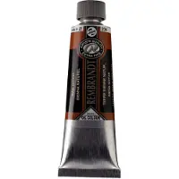 Rembrandt Oil Color Tube 150 ml Raw Sienna 234 (01072342)