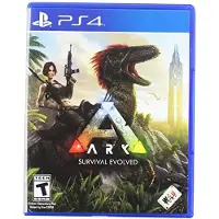 Studio wildcard ARK: Survival Evolution - PlayStation 4