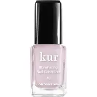 Londontown Illuminating Nail Concealer Vegansk grusomhedsfri glutenfri parabenfri lyser?d 0,40 fl oz (pakke med 1)