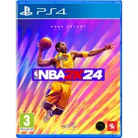 Take-Two Interactive NBA 2K24 - Kobe Bryant Edition
