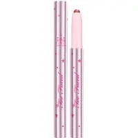 Too Faced Quickie Queen Eye Shadow Sticks | Cremet langtidsholdbar + ikke-krlende hj-impact Sparkle Pure Magic