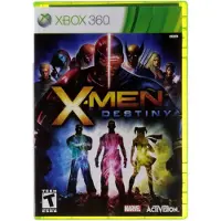 Activision X-men Destiny - Xbox 360 (fornyet)
