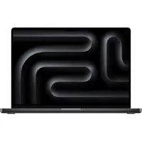 Apple MacBook Pro 16-tommer (2026 M5 Pro) 1 TB (48 GB RAM) MGEC4 Space Sort