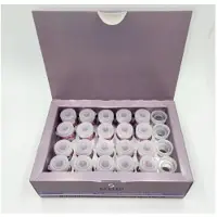 System Professional Color Save Infusion (C+) Hårserum 20 x 5 ml