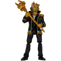 Fortnite 4 -tommer Solo Mode Core Figur - Y0nd3R (flair)