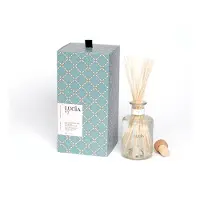 Pure Living Lucia - Aromatic Reed Diffuser 200ml-Watercress & Chai Tea