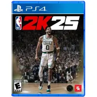 2K NBA 2K25 - PlayStation 4