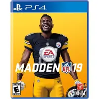 Sony Madden 19 PS4 (fornyet)
