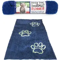Dog Gone Smart Dørmatte Dirty Dog Runner