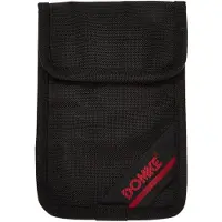 Domke 711-11b lille filmguard taske (sort)