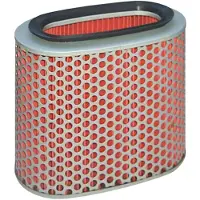 HiFlo HFA1908 Premium OEM Replacement Air Filter Single
