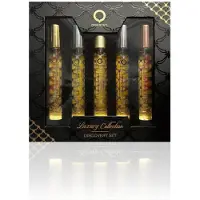 Orientica Luxury Collection Discovery Set EDP MINI 5 x 10 ml