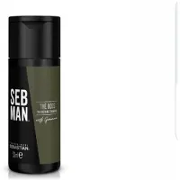 SEB MAN THE BOSS Thickening Line Shampoo 50 ml