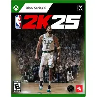 2K NBA 2K25 - Xbox Series X