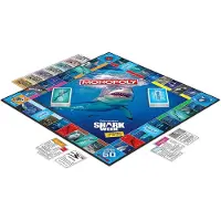 USAopoly Monopolspil i hajuge