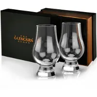 Glencairn whisky glas gave s?t p? 2