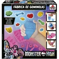 Educa Gominolas Monster High-puslespil