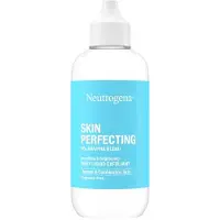 Neutrogena Skin Perfecting Daily Liquid Facial Exfoliant med 9% AHA/PHA-blanding til normal & kombineret hud udj?vning og lysende orlov med eksfo