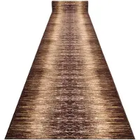 Rugsx Gummibelægning 80 cm TOLTEC beige 80x310 cm