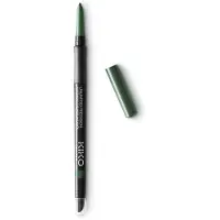 KIKO Milano Ubegr?nset pr?cision automatisk eyeliner og Khol 11 automatisk ?jenblyant til vandlinjen og vippelinjen