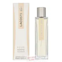 Lacoste Pour Femme Eau de parfum 90 ml