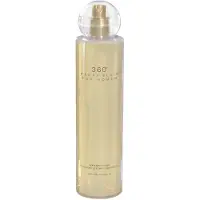 Perry Ellis 360 til kvinder Body Mist 8 Ounce