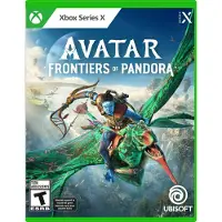 Ubisoft Avatar: Frontiers of Pandora - Standard Edition Xbox Series X