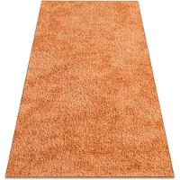 Rugsx TÆPPER - FOREDRAG SERENADE orange 250x350 cm