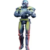 Hasbro Star Wars Black Series 6 tommer actionfigur kreditindsamling Dark Trooper