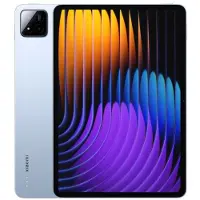 Xiaomi Pad 7 12 GB + 256 GB blå CN