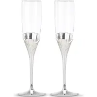Lenoxx True Love glasfl?jtepar klar 1,25 LB