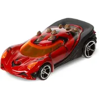 Hot Wheels Darth Maul Vehicle