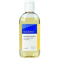 Topicrem Anti-Loss Shampoo 500ml