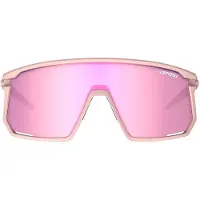 Tifosi MOAB CLARION sportbriller mat pink (3 glas 14,7% Clarion Rose, 41,4% AC Red, 95,6% Clear)