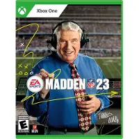 Electronic Arts Madden NFL 23 - Xbox One