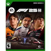 Electronic Arts F1 25 - Xbox Series X
