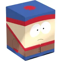 Ultimate Guard - Squaroes - Boulder 100+ - South Park Wave 1 - SP003 - Stan
