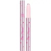 Too Faced - Quickie Queen - Øjenskyggestift - Cream Eye Shadow Stick - Fairy Dust - For Women