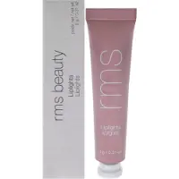 RMS Beauty Liplights Lipgloss 9 ml Bare
