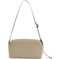 Urth Dolomite 5.1L Crossbody Camera Sling Bag - Vattenbeständig återvunnet multifunktionsfotografering DSLR vardagspåse i beige